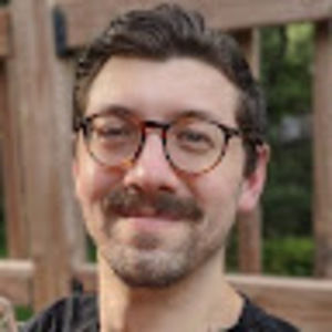 Meet your Posher, Tom